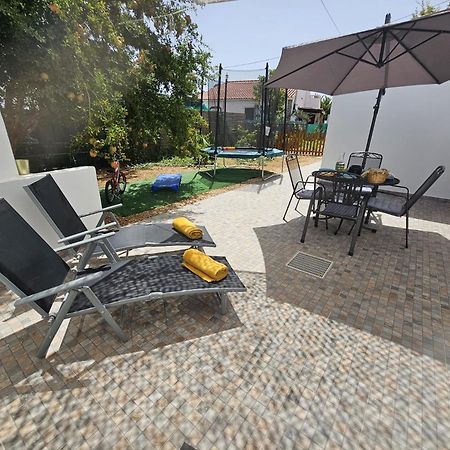 Catita Home Vila Nova de Cacela Extérieur photo