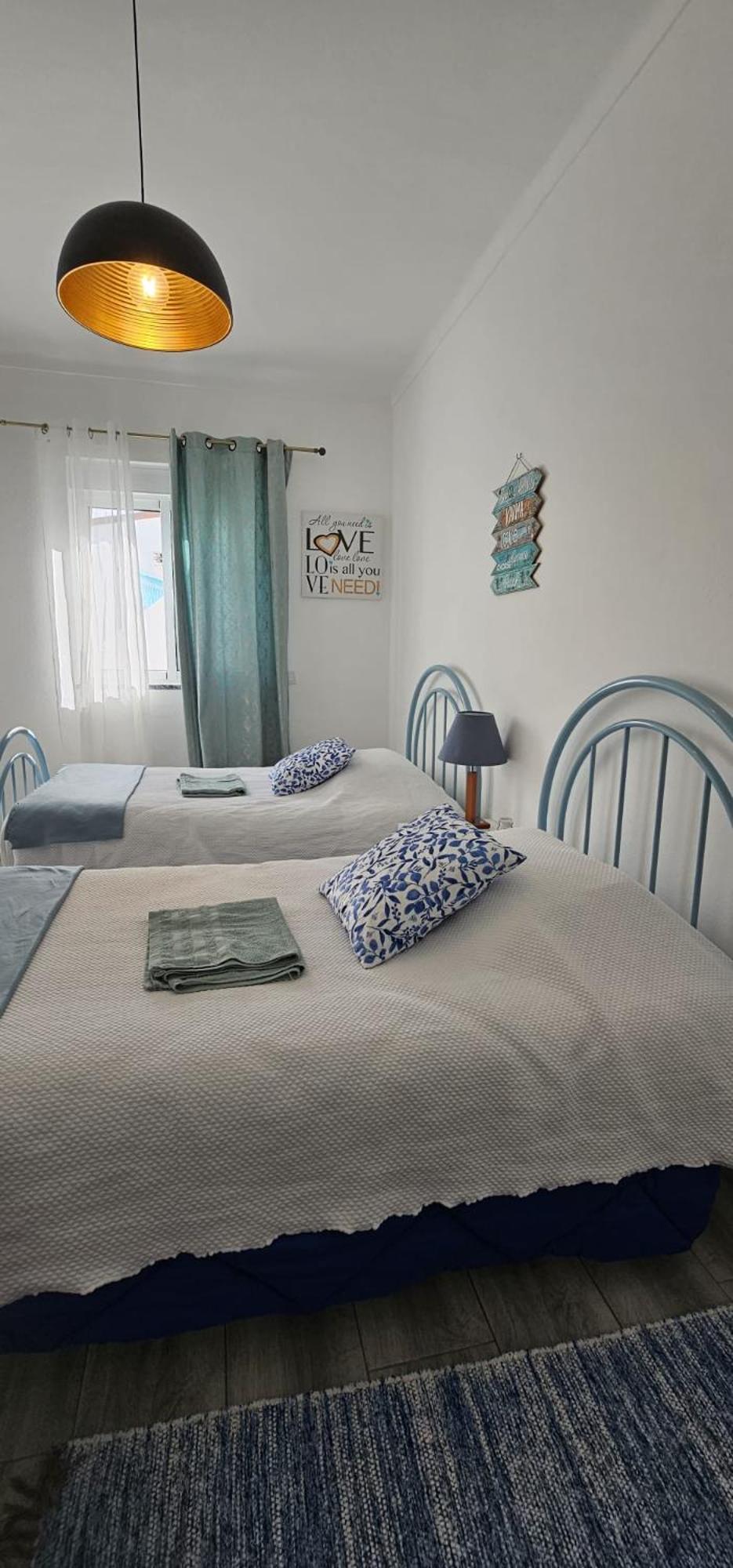 Catita Home Vila Nova de Cacela Extérieur photo