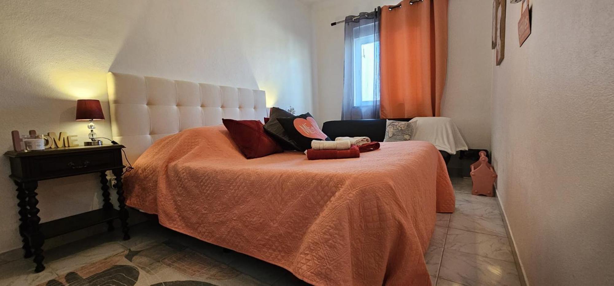 Catita Home Vila Nova de Cacela Extérieur photo